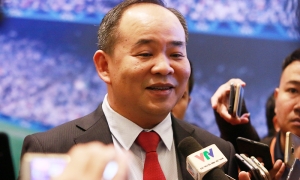 ‘Vietnam should be optimistic, not subjective in World Cup 2022 second qualification’, VFF president states ‘Vietnam should be optimistic, not subjective in World Cup 2022 second qualification’, VFF president states