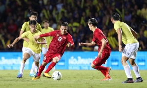 Vietnam’s strongest lineup able to defeat Thailand in World Cup 2022 Vietnam’s strongest lineup able to defeat Thailand in World Cup 2022