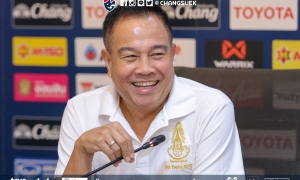 World Cup 2022 qualifier: FAT call on Thailand national team to respect all rivals World Cup 2022 qualifier: FAT call on Thailand national team to respect all rivals