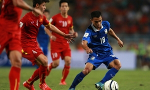 Chanathip's impressive performance ahead of the great war against Vietnam Chanathip's impressive performance ahead of the great war against Vietnam