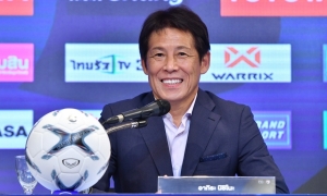 Thailand coach states to defeat Vietnam in World Cup 2022 second qualifiers Thailand coach states to defeat Vietnam in World Cup 2022 second qualifiers