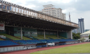 Philippines finalizes the plan for organizing 30th SEA Games men's and women's football Philippines finalizes the plan for organizing 30th SEA Games men's and women's football