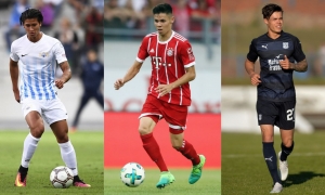 The Philippines to summon 4 Europe stars for 2022 World Cup second qualifiers battles The Philippines to summon 4 Europe stars for 2022 World Cup second qualifiers battles