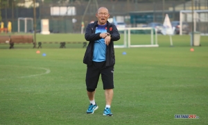 Heerenveen coach reveals why Van Hau was sidelined Heerenveen coach reveals why Van Hau was sidelined