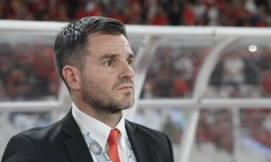 Indonesia coach devastated after defeat by Vietnam Indonesia coach devastated after defeat by Vietnam