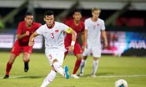 HAGL President happy to see Que Ngoc Hai become key player for Vietnam national team HAGL President happy to see Que Ngoc Hai become key player for Vietnam national team
