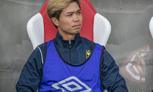 Sint-Truidense criticized for signing Cong Phuong Sint-Truidense criticized for signing Cong Phuong