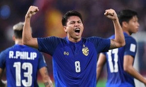 Thailand to lose Thitipan’s service ahead of big matches Thailand to lose Thitipan’s service ahead of big matches