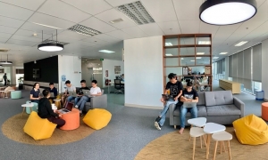 Top 15 công ty IT tốt nhất Việt Nam theo đánh giá của ITviec Top 15 công ty IT tốt nhất Việt Nam theo đánh giá của ITviec