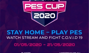 Next Sports PES Cup 2020: Xuân Trường, Quế Ngọc Hải ‘phá đảo’ mùa Covid Next Sports PES Cup 2020: Xuân Trường, Quế Ngọc Hải ‘phá đảo’ mùa Covid