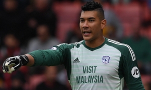 Thủ môn Philippines sẽ gia nhập West Ham với giá 10 triệu bảng? Thủ môn Philippines sẽ gia nhập West Ham với giá 10 triệu bảng?