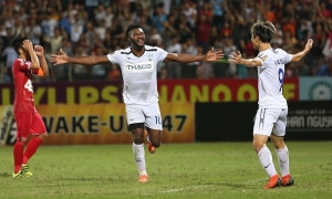 Lịch thi đấu bóng đá hôm nay ngày 25/05: V-League rực lửa Lịch thi đấu bóng đá hôm nay ngày 25/05: V-League rực lửa