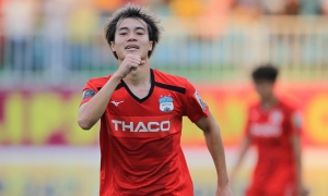 Danh sách vua phá lưới V-League 2019: 'Như một thói quen' Danh sách vua phá lưới V-League 2019: 'Như một thói quen'