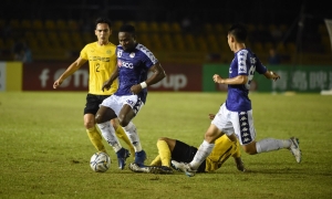 Chung kết toàn Việt Nam tại AFC Cup 2019 không phải là một giấc mơ Chung kết toàn Việt Nam tại AFC Cup 2019 không phải là một giấc mơ