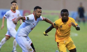 Thị trường chuyển nhượng V.League 2019: Monday Samuel rời Thanh Hoá Thị trường chuyển nhượng V.League 2019: Monday Samuel rời Thanh Hoá