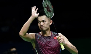 Kết quả giải cầu lông Yonex Canada Open: Các tay vợt châu Á áp đảo Kết quả giải cầu lông Yonex Canada Open: Các tay vợt châu Á áp đảo