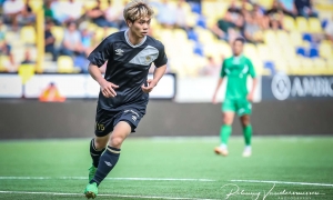 Trực tiếp Sint-Truiden vs PAOK: Công Phượng đọ sức đồng đội cũ Ronaldo Trực tiếp Sint-Truiden vs PAOK: Công Phượng đọ sức đồng đội cũ Ronaldo