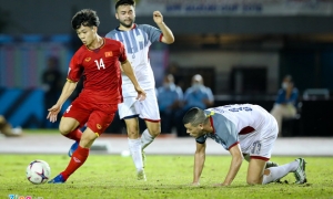 Chủ nhà Philippines thay đổi mục tiêu ở SEA Games 30 Chủ nhà Philippines thay đổi mục tiêu ở SEA Games 30