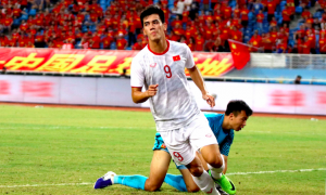 News Straits Times: 'Việt Nam là thế lực mạnh ở châu Á' News Straits Times: 'Việt Nam là thế lực mạnh ở châu Á'