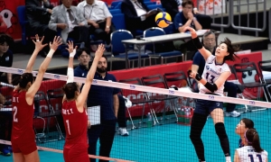 Kết quả, bảng xếp hạng World Cup bóng chuyền nữ 2019 Kết quả, bảng xếp hạng World Cup bóng chuyền nữ 2019