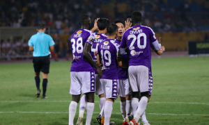 Lịch thi đấu chung kết AFC Cup 2019 của Hà Nội FC Lịch thi đấu chung kết AFC Cup 2019 của Hà Nội FC