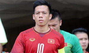 U22+2 dự SEA Games 30: Quế Ngọc Hải và Văn Quyết? U22+2 dự SEA Games 30: Quế Ngọc Hải và Văn Quyết?