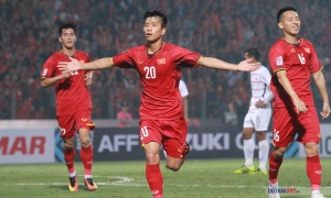 Phan Văn Đức mất cơ hội sang Nhật Bản thi đấu vì chấn thương Phan Văn Đức mất cơ hội sang Nhật Bản thi đấu vì chấn thương