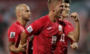 Đối thủ của Việt Nam dịp FIFA Days mạnh cỡ nào? Đối thủ của Việt Nam dịp FIFA Days mạnh cỡ nào?