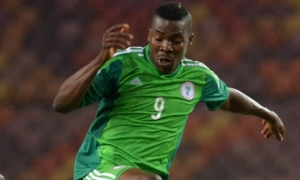 Cựu tiền đạo U23 Nigeria gia nhập Sông Lam Nghệ An Cựu tiền đạo U23 Nigeria gia nhập Sông Lam Nghệ An