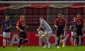 Trực tiếp Rayong vs Muangthong: Gánh nặng của Đặng Văn Lâm Trực tiếp Rayong vs Muangthong: Gánh nặng của Đặng Văn Lâm