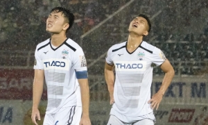 Hồ sơ cầu thủ khoá 1,2 HAGL: Những cái tên nào chưa toả sáng? Hồ sơ cầu thủ khoá 1,2 HAGL: Những cái tên nào chưa toả sáng?