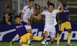 Bao giờ bóng đá Việt Nam mới được như Thái Lan? Bao giờ bóng đá Việt Nam mới được như Thái Lan?
