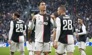 SPAL vs Juventus: Chiến thắng để bảo vệ ngôi đầu SPAL vs Juventus: Chiến thắng để bảo vệ ngôi đầu