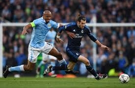 Real Madrid vs Man City: Thử thách khát vọng của Man Xanh Real Madrid vs Man City: Thử thách khát vọng của Man Xanh