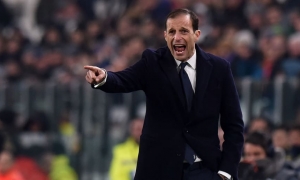 HLV Allegri tạm chia tay với bóng đá HLV Allegri tạm chia tay với bóng đá