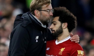 Liverpool cân nhắc bán Salah, mua sao người Pháp Liverpool cân nhắc bán Salah, mua sao người Pháp