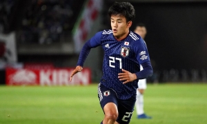 Tân binh Real Madrid không muốn là bản sao của Messi Tân binh Real Madrid không muốn là bản sao của Messi