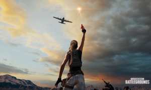 PUBG - Chế độ sự kiện: Beta công khai Flare Gun PUBG - Chế độ sự kiện: Beta công khai Flare Gun