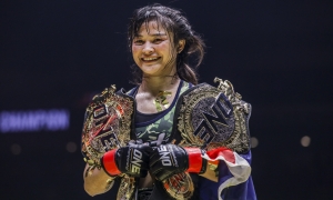 Suy nghĩ tiêu cực trong võ thuật và cách xử lý như những võ sĩ chuyên nghiệp của ONE Championship Suy nghĩ tiêu cực trong võ thuật và cách xử lý như những võ sĩ chuyên nghiệp của ONE Championship