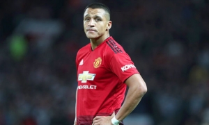 Mourinho giải thích lý do Sanchez mất tích Mourinho giải thích lý do Sanchez mất tích
