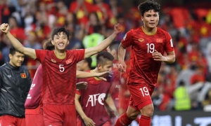 Lịch thi đấu vòng loại U23 châu Á 2020 Lịch thi đấu vòng loại U23 châu Á 2020