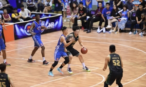 Hanoi Buffaloes ra mắt bộ nhận diện thương hiệu Di Sản Thủ Đô Hanoi Buffaloes ra mắt bộ nhận diện thương hiệu Di Sản Thủ Đô
