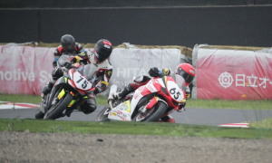 Honda Racing Vietnam và màn “khai giải” tận cùng cảm xúc tại giải Suzuka JP250 4 Hours Endurance 2019 Honda Racing Vietnam và màn “khai giải” tận cùng cảm xúc tại giải Suzuka JP250 4 Hours Endurance 2019