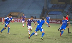 Xem siêu phẩm của Quang Hải, BLV Fox Sports thốt lên: ‘Quá hoàn hảo’ Xem siêu phẩm của Quang Hải, BLV Fox Sports thốt lên: ‘Quá hoàn hảo’