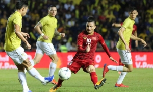 VTC phát sóng các trận đấu của Việt Nam tại VL World Cup 2022 VTC phát sóng các trận đấu của Việt Nam tại VL World Cup 2022
