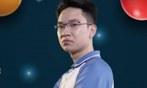 Đức Anh Vegeta: “Việt Nam đang là số 1 của PES Đông Nam Á” Đức Anh Vegeta: “Việt Nam đang là số 1 của PES Đông Nam Á”