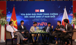 Bước đột phá mới về giải pháp tăng cường sinh lý cho phái mạnh: thực phẩm dạng nước Zawa Bước đột phá mới về giải pháp tăng cường sinh lý cho phái mạnh: thực phẩm dạng nước Zawa