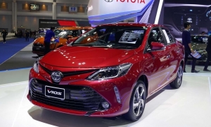 Bảng giá xe ô tô Toyota tháng 4/2020 cập nhật mới nhất! Bảng giá xe ô tô Toyota tháng 4/2020 cập nhật mới nhất!