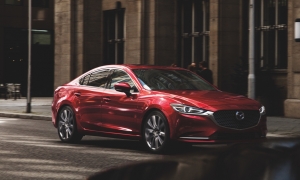 Mazda 6 2020: Đánh giá, thông số và giá xe tháng 5/2020 Mazda 6 2020: Đánh giá, thông số và giá xe tháng 5/2020