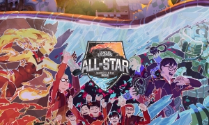 Những cựu tuyển thủ sẽ có mặt tại All-star Những cựu tuyển thủ sẽ có mặt tại All-star